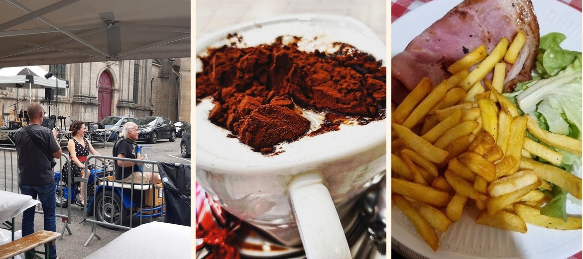 La Palette - Gallery Image 1